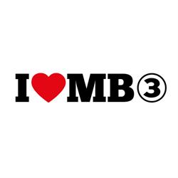 I love MB3 store