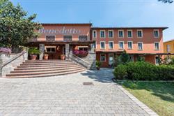 Agriturismo Corte Benedetto