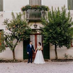 Villa Abbazia Di Busco