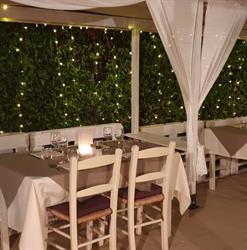 IL GUERCIO RISTORANTE