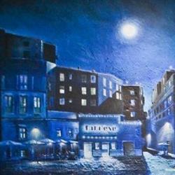 Cinema Farnese