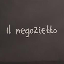 Il negozietto di zanaletti monia.