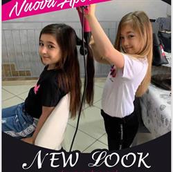 I Parrucchieri New Look