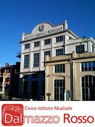 Civico Istituto Musicale "Dalmazzo Rosso"