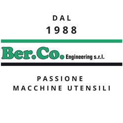 Ber.Co. Engineering SRL