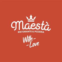 Ristorante Pizzeria Maestà