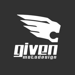 GIVEN