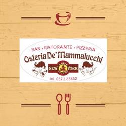 Osteria De' Mammalucchi