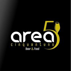 Area 51 beer & food