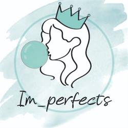 IM_PERFECTS di Mazza Chiara