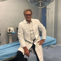 Dr. Franco Perego