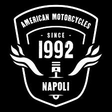 Harley-Davidson Napoli