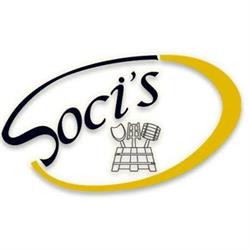 Soci's srl
