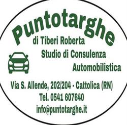 Puntotarghe di Tiberi Roberta - Pratiche Auto