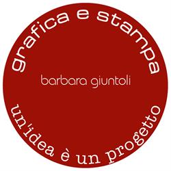 Grafica E Stampa Di Barbara Giuntoli