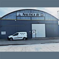 Nautica 81 Di Bozzato Matteo
