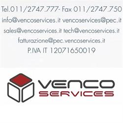 Venco Services S.r.l.