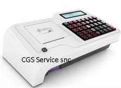 CGS Service SNC