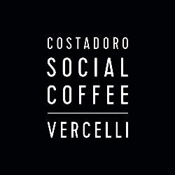 Costadoro Social Coffee Vercelli