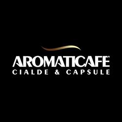 AROMATICAFE - Cialde e Capsule caffe a ROSETO