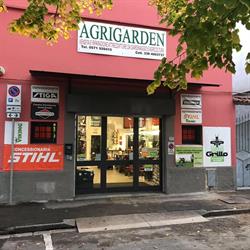 AGRIGARDEN SNC