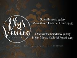Ely's Venice Gallery