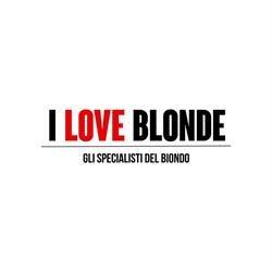 I Love Blonde experience gli specialisti del biondo
