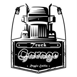 Truck Garage