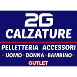 2G Calzature outlet