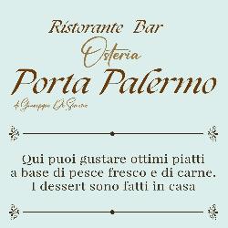 Osteria Porta Palermo di Giuseppe De Simone