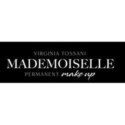 Virginia Tossani Mademoiselle Permanent Make Up