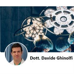 Dott. Davide Ghinolfi Chirurgia del fegato