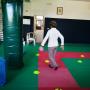 Psicomotricità con Adulti