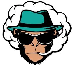 MONKEY SVAPO Sigarette Elettroniche
