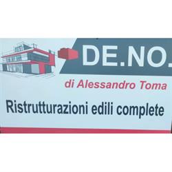 De.No di Toma Alessandro Impresa Edile