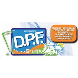 Distribuzione Dpf Romani Roberta