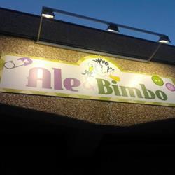 Ale & Bimbo