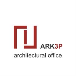 Studio Ark3p  Architectural Officie - Architetto Luca Pieracci