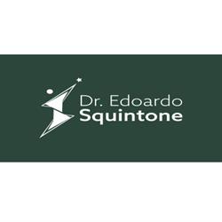 Dr. Edoardo Squintone Fisioterapista & Osteopata