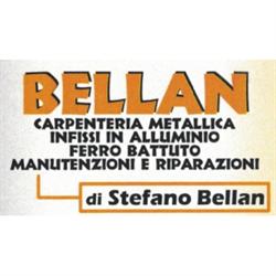 Bellan Carpenteria Metallica