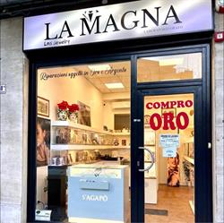 La Magna