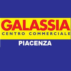 Centro Commerciale Galassia Piacenza