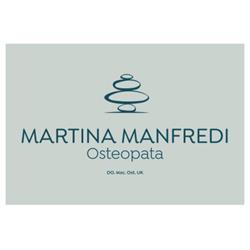 Martina Manfredi Osteopata