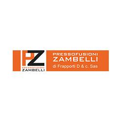 Pressofusioni Zambelli