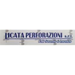 Licata Perforazioni