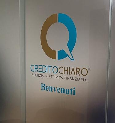 CreditoChiaro-Benvenuti