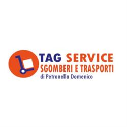 Tag Service Sgomberi e Trasporti