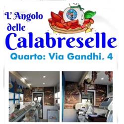 L'Angolo delle Calabreselle