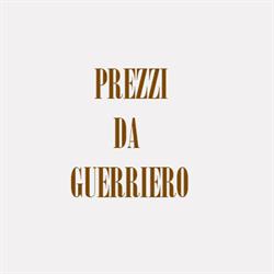 Prezzi da Guerriero