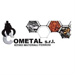 Cometal - Commercio e Trasporto Rottami Ferrosi